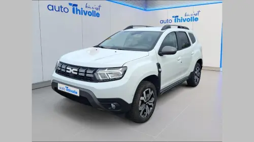 Dacia Duster ECO-G 100 4x2 Journey - Photo 0