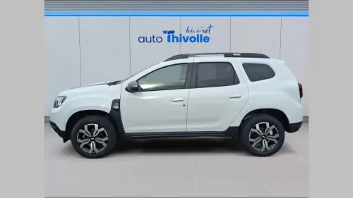 Dacia Duster ECO-G 100 4x2 Journey - Photo 1