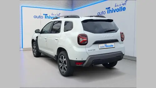 Dacia Duster ECO-G 100 4x2 Journey - Photo 2