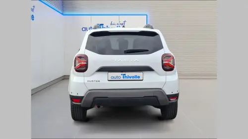 Dacia Duster ECO-G 100 4x2 Journey - Photo 3