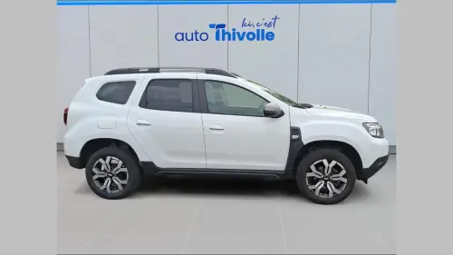 Dacia Duster ECO-G 100 4x2 Journey - Photo 5