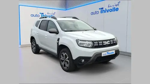Dacia Duster ECO-G 100 4x2 Journey - Photo 6