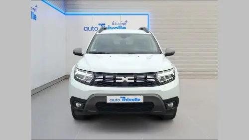 Dacia Duster ECO-G 100 4x2 Journey - Photo 7