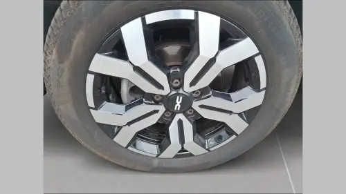 Dacia Duster ECO-G 100 4x2 Journey - Photo 8