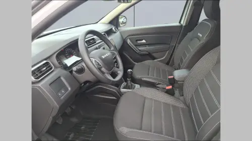 Dacia Duster ECO-G 100 4x2 Journey - Photo 9