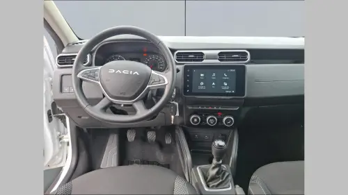 Dacia Duster ECO-G 100 4x2 Journey - Photo 11