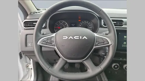 Dacia Duster ECO-G 100 4x2 Journey - Photo 12