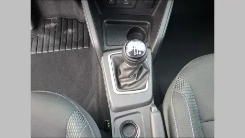 Dacia Duster ECO-G 100 4x2 Journey - Photo 14