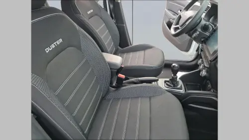 Dacia Duster ECO-G 100 4x2 Journey - Photo 16