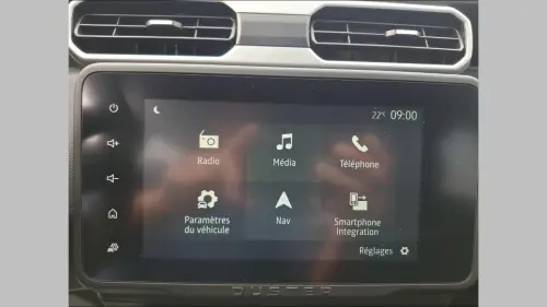 Dacia Duster ECO-G 100 4x2 Journey - Photo 20