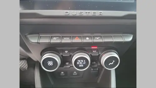 Dacia Duster ECO-G 100 4x2 Journey - Photo 21