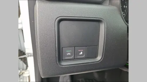 Dacia Duster ECO-G 100 4x2 Journey - Photo 22