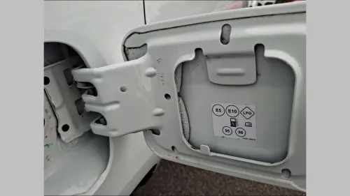 Dacia Duster ECO-G 100 4x2 Journey - Photo 24