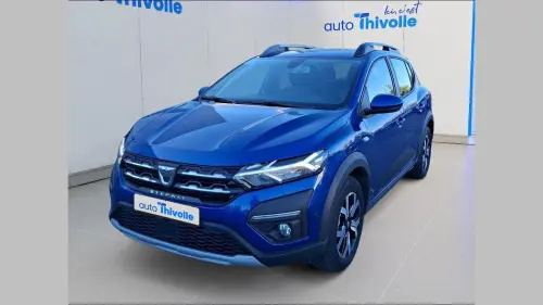 Dacia Sandero TCe 90 - 22 Stepway Confort - Photo 0