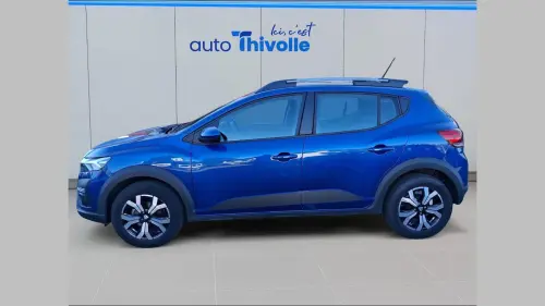Dacia Sandero TCe 90 - 22 Stepway Confort - Photo 1