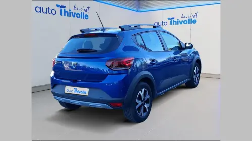 Dacia Sandero TCe 90 - 22 Stepway Confort - Photo 4