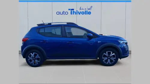 Dacia Sandero TCe 90 - 22 Stepway Confort - Photo 5