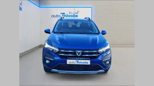 Dacia Sandero TCe 90 - 22 Stepway Confort - Photo 7