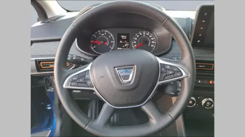 Dacia Sandero TCe 90 - 22 Stepway Confort - Photo 12