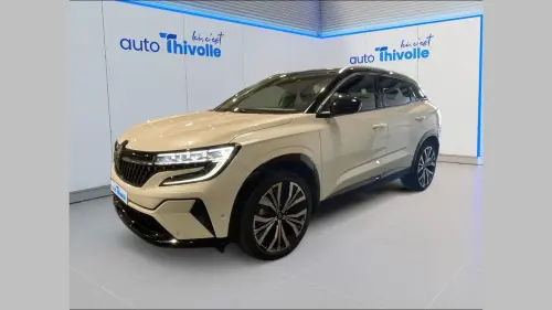 Renault Austral E-Tech hybrid 200 Iconic - Photo 0