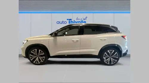 Renault Austral E-Tech hybrid 200 Iconic - Photo 1