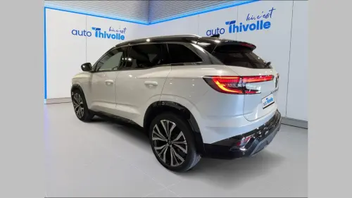Renault Austral E-Tech hybrid 200 Iconic - Photo 2