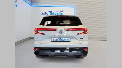 Renault Austral E-Tech hybrid 200 Iconic - Photo 3