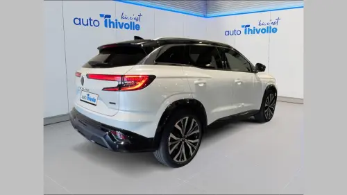 Renault Austral E-Tech hybrid 200 Iconic - Photo 4