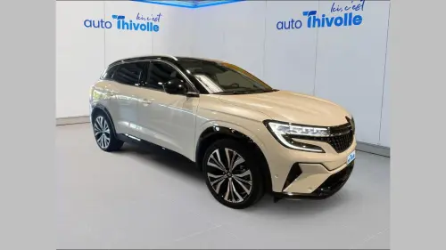 Renault Austral E-Tech hybrid 200 Iconic - Photo 6