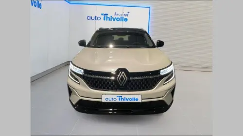 Renault Austral E-Tech hybrid 200 Iconic - Photo 7