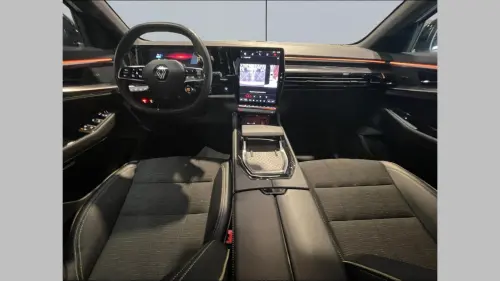 Renault Austral E-Tech hybrid 200 Iconic - Photo 11