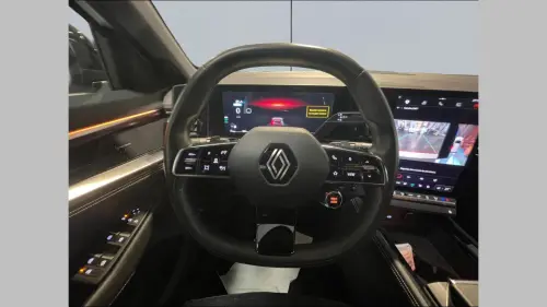 Renault Austral E-Tech hybrid 200 Iconic - Photo 12