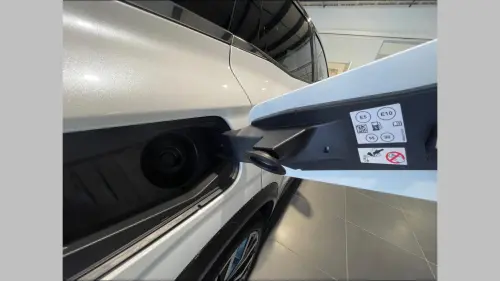 Renault Austral E-Tech hybrid 200 Iconic - Photo 19