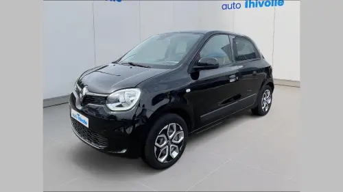 Renault Twingo E-Tech Twingo III E-Tech Equilibre - Photo 0