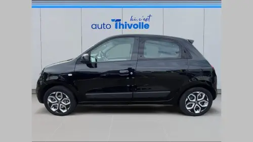 Renault Twingo E-Tech Twingo III E-Tech Equilibre - Photo 1