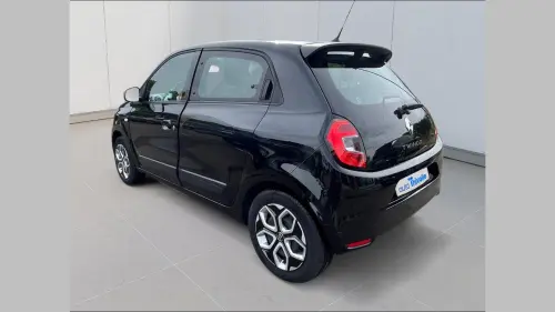 Renault Twingo E-Tech Twingo III E-Tech Equilibre - Photo 2