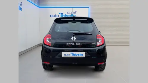Renault Twingo E-Tech Twingo III E-Tech Equilibre - Photo 3