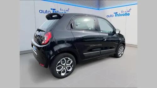Renault Twingo E-Tech Twingo III E-Tech Equilibre - Photo 4