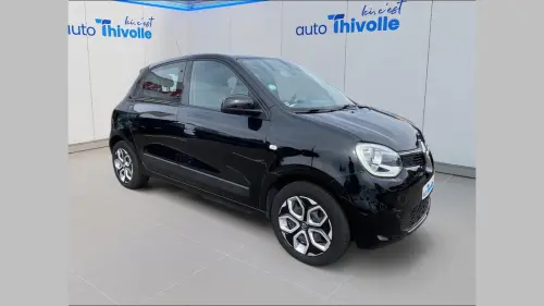 Renault Twingo E-Tech Twingo III E-Tech Equilibre - Photo 6