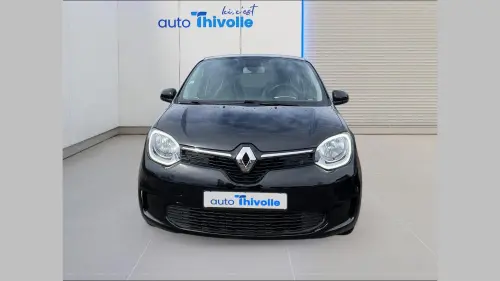 Renault Twingo E-Tech Twingo III E-Tech Equilibre - Photo 7