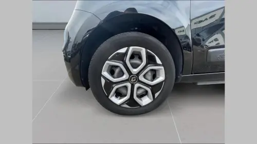 Renault Twingo E-Tech Twingo III E-Tech Equilibre - Photo 8