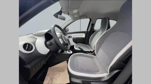 Renault Twingo E-Tech Twingo III E-Tech Equilibre - Photo 9