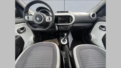 Renault Twingo E-Tech Twingo III E-Tech Equilibre - Photo 11