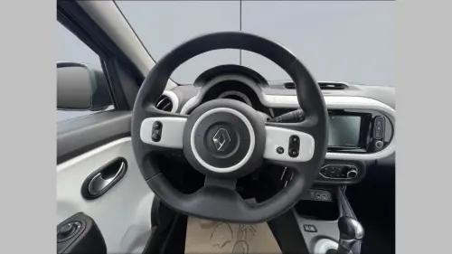 Renault Twingo E-Tech Twingo III E-Tech Equilibre - Photo 12