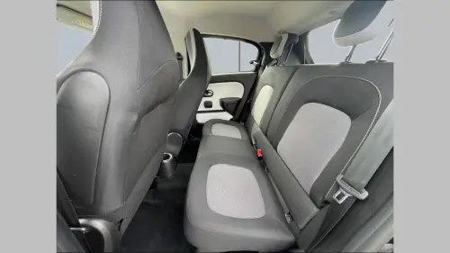 Renault Twingo E-Tech Twingo III E-Tech Equilibre - Photo 15