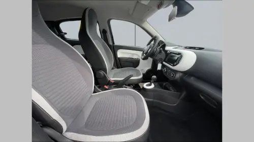 Renault Twingo E-Tech Twingo III E-Tech Equilibre - Photo 16