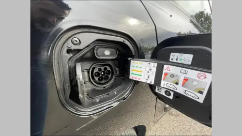 Renault Twingo E-Tech Twingo III E-Tech Equilibre - Photo 19