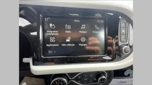 Renault Twingo E-Tech Twingo III E-Tech Equilibre - Photo 20