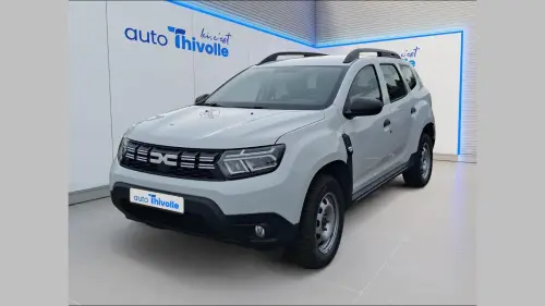 Dacia Duster ECO-G 100 4x2 Essential - Photo 0
