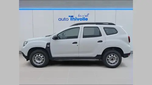 Dacia Duster ECO-G 100 4x2 Essential - Photo 1